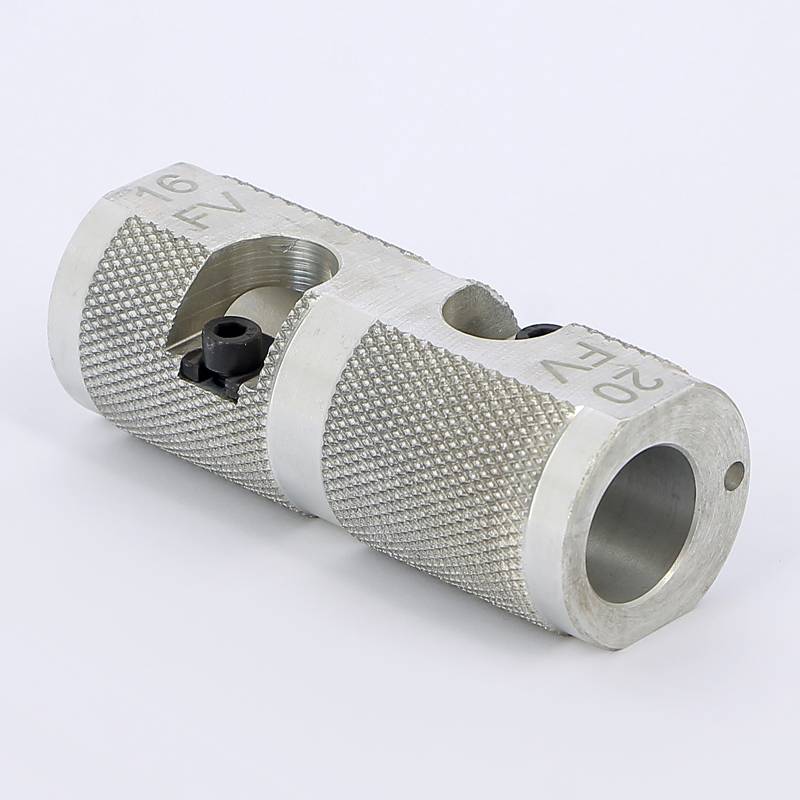 Обрезное устройство для фольги ПП труб STABI FV-PLAST 16-20 мм 411016