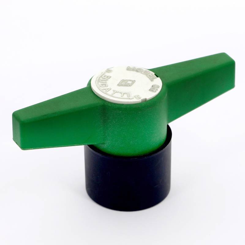 Комплект ручки из нейлона Bugatti 1-1 1/4 дюйма 10250006