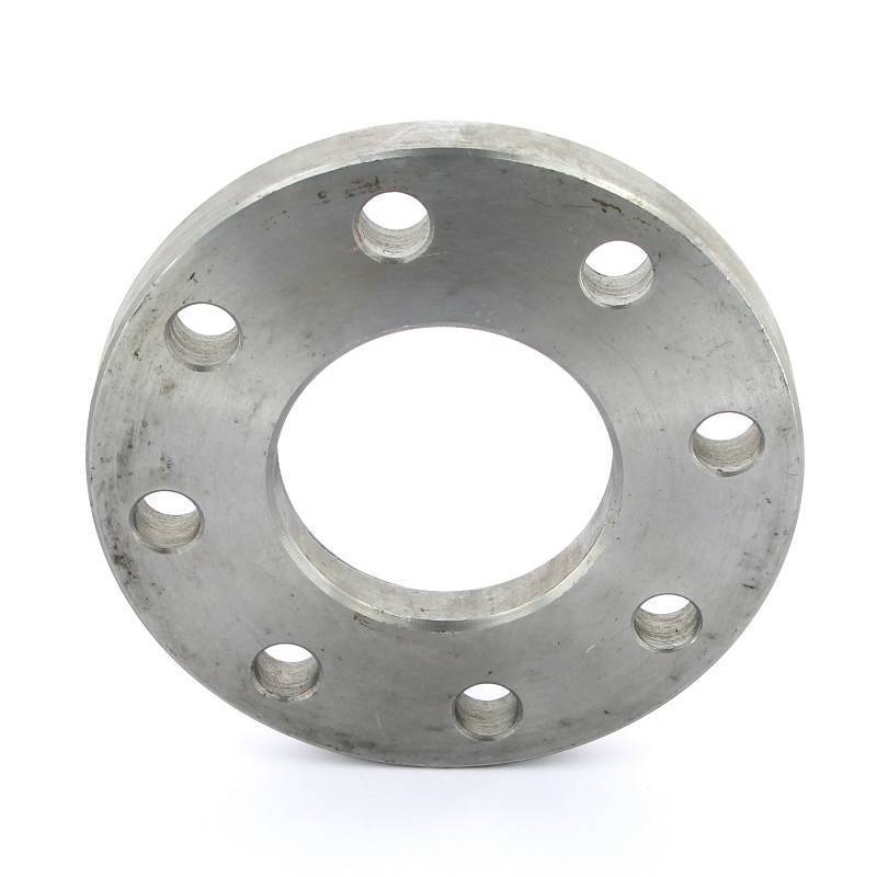 Фланец к фальцевому бурту FV-PLAST 90 мм 231090