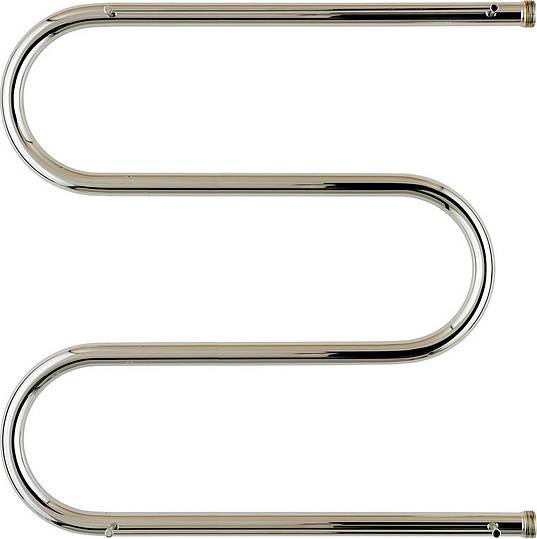 Полотенцесушитель водяной Стилье М-образный 500x650 мм 00014-5065