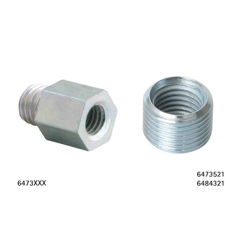 Переходник Walraven BIS M10 x M8 6473308