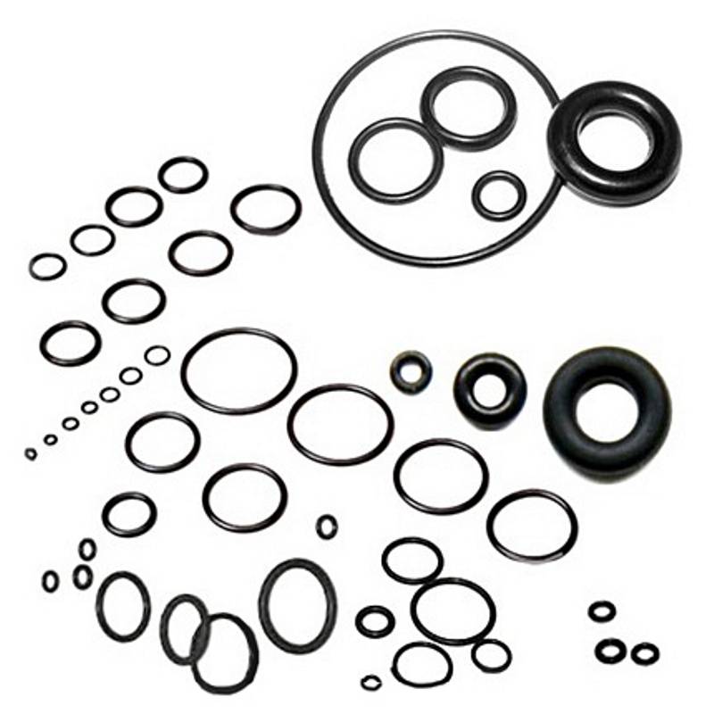 Прокладка Viega 54x4 мм EPDM для пресс-фитингов 191153