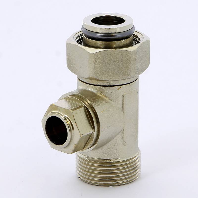 Соединитель с гильзой для термометра Emmeti 24x19 90011760