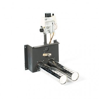 Газовая горелка для котла Лемакс ГГУ-15 А104668