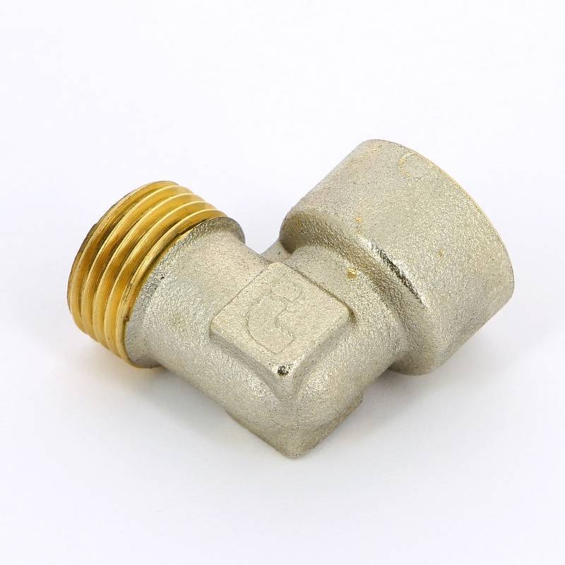 Корпус угольника ITAP Multi-Fit 1/2х1/2 внутренняя резьба 545 1/2