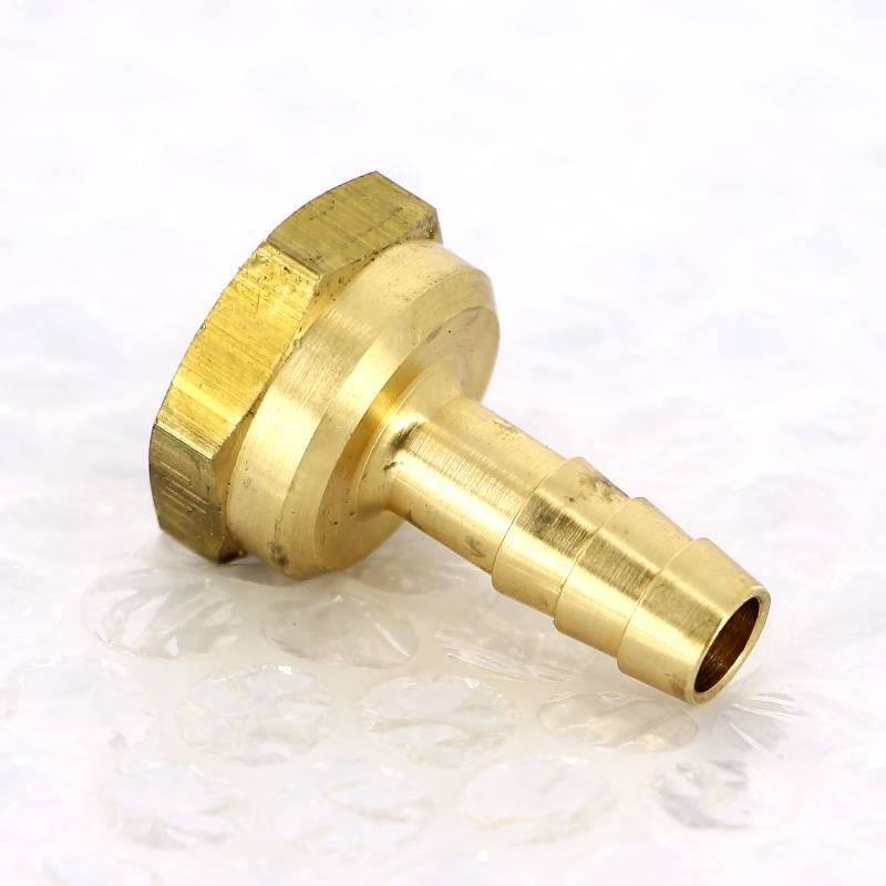 Штуцер с внутренней резьбой Tiemme 1501 1/2х10 мм 1500293