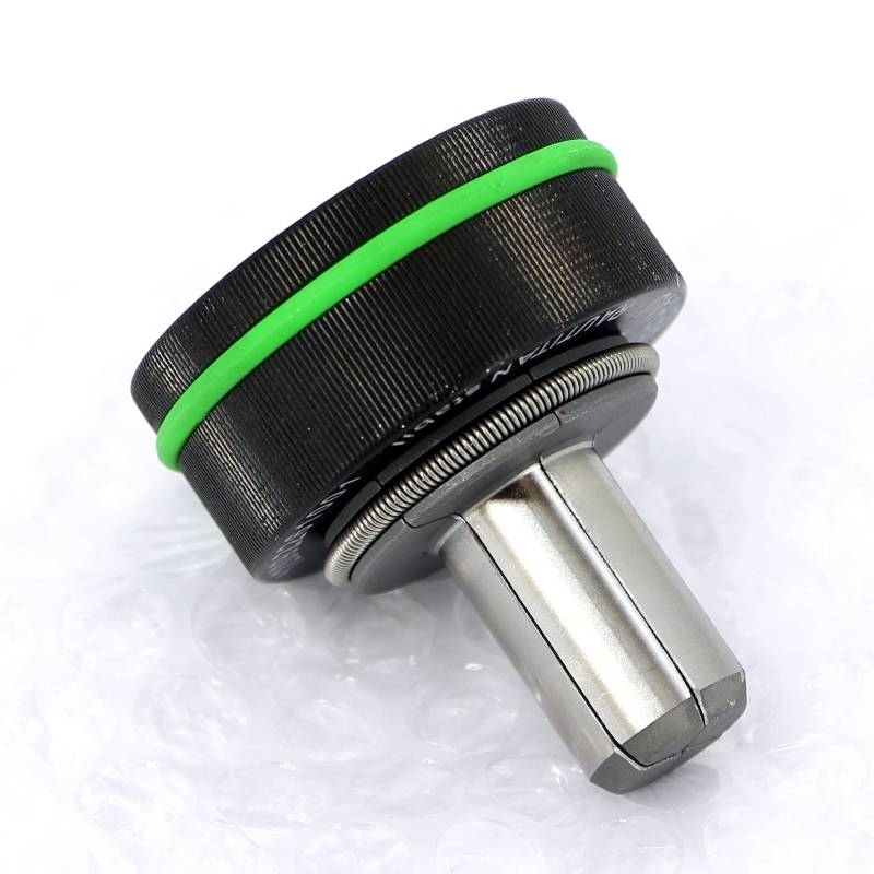 Расширительная насадка REHAU RAUTOOL QC 25x3,7 мм для труб Stabil 209226