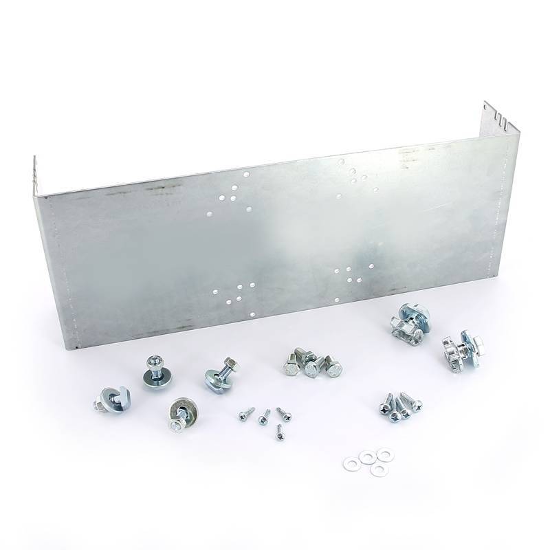 Монтажная планка Viega для смесителей 741198