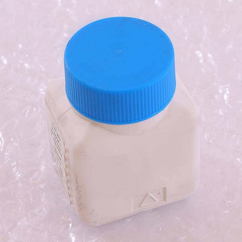 Флюс жидкий FELDER Cu-Roflux 39 в банке с кисточкой 100 г 24300150