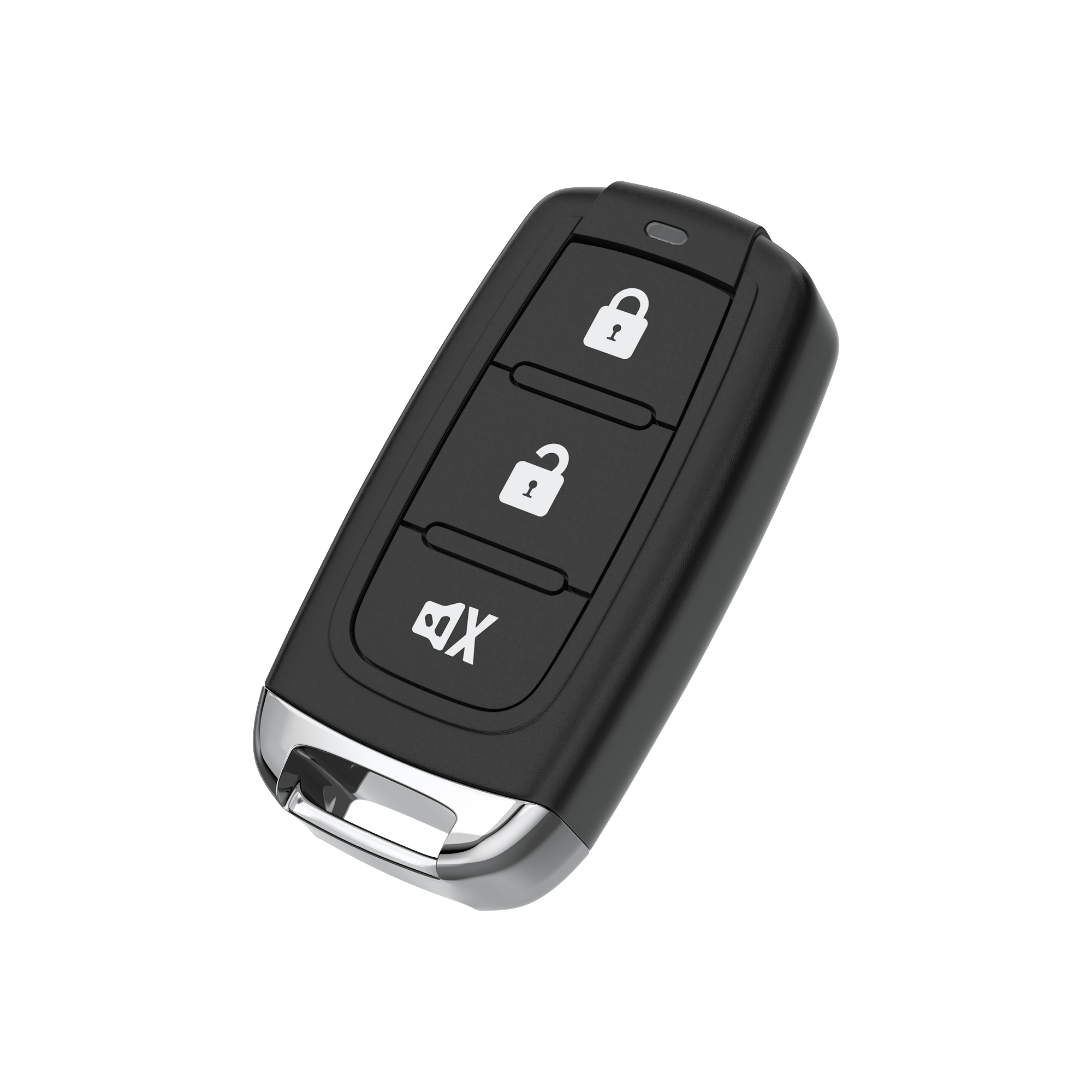 Радиобрелок ectoControl ES-BERD-01