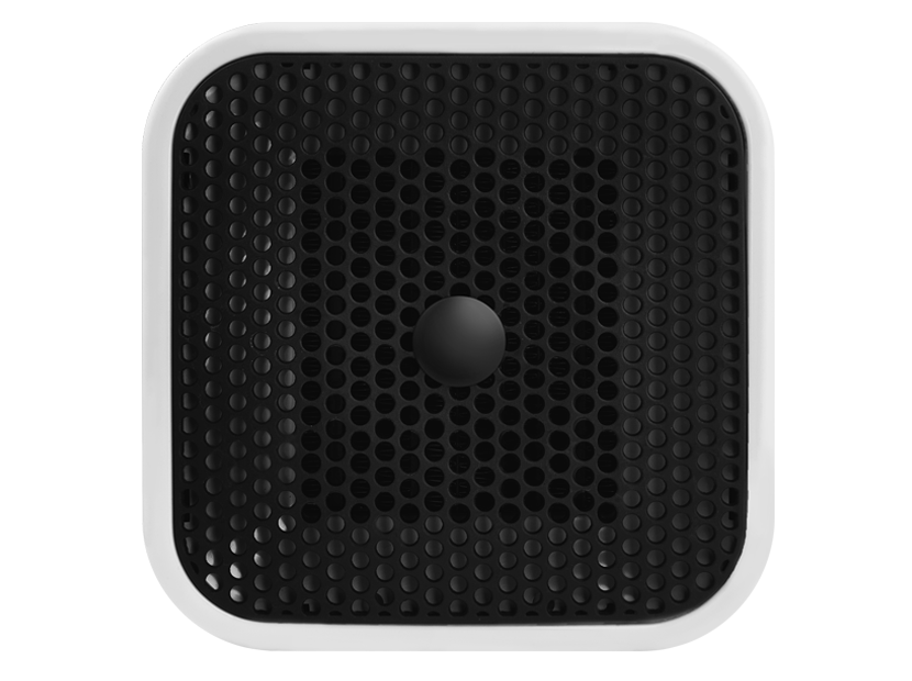 Тепловентилятор керамический Zanussi ZFH/C-408 1500 Вт ZFH/C-408