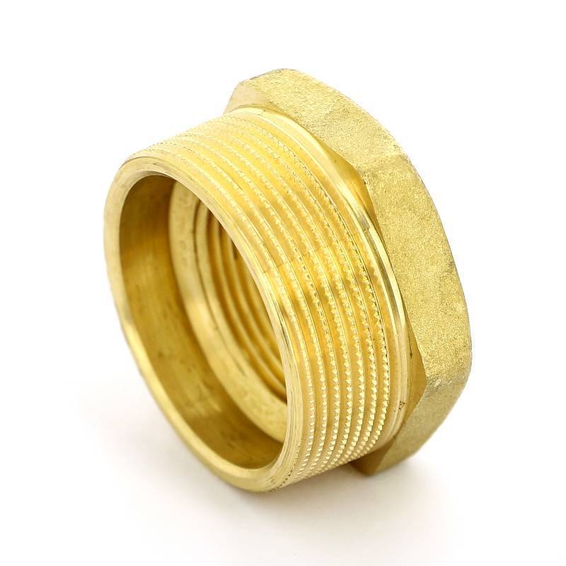 Футорка Tiemme НВ 1 1/2 x 3/4 дюйма 1500190