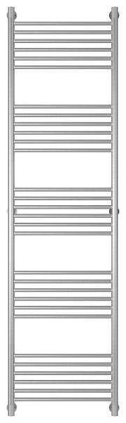 Полотенцесушитель водяной Сунержа Богема 500x1900 мм сатин 071-0220-1950