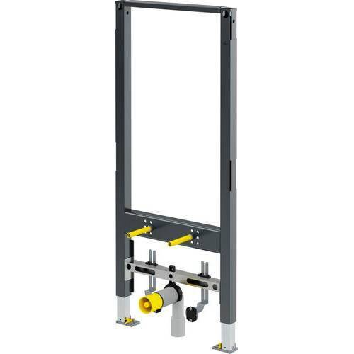 Инсталляция для биде Viega Prevista Dry 1120 мм модель 8568 776442