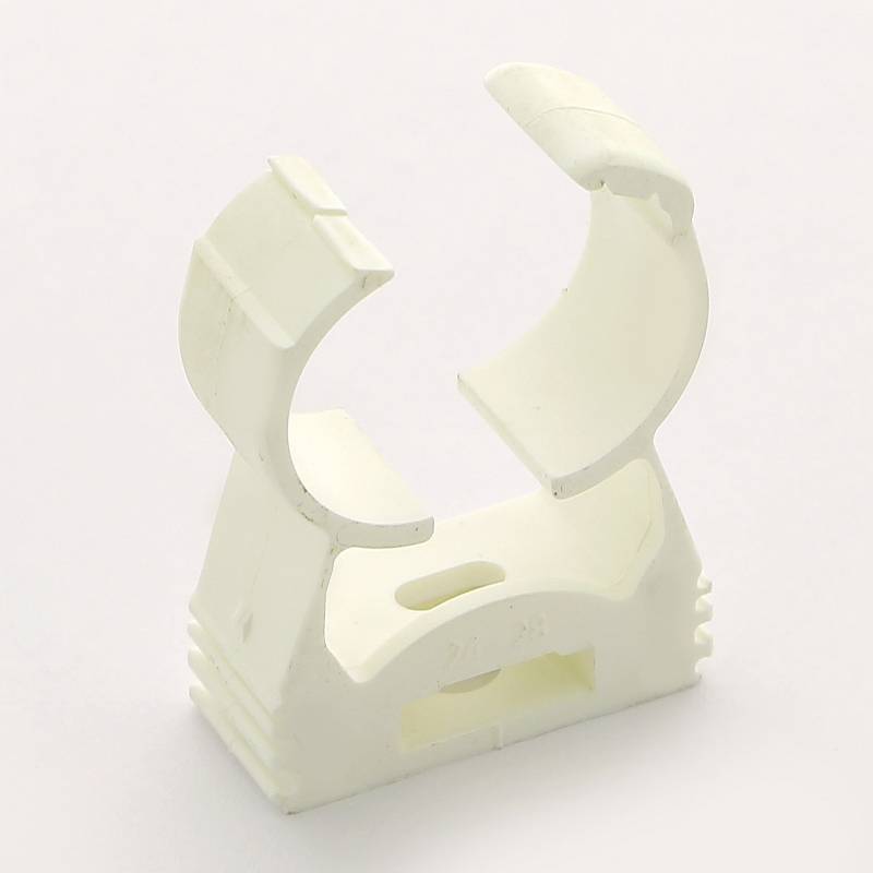 Хомут Walraven starQuick 24-28 мм белый 0855028