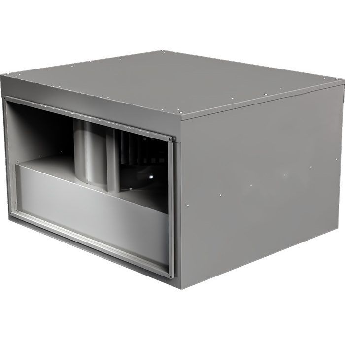 Вентилятор канальный прямоугольный ZILON ZKSA 500x300-6L1
