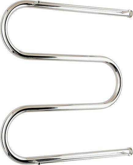 Полотенцесушитель водяной Стилье М-образный 500x650 мм 00014-5065