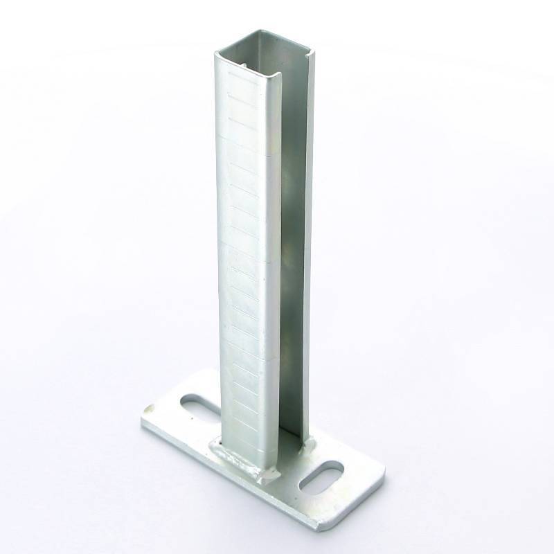 Консоль настенная Walraven BIS RapidRail WM2 30х30х200 мм 6603220