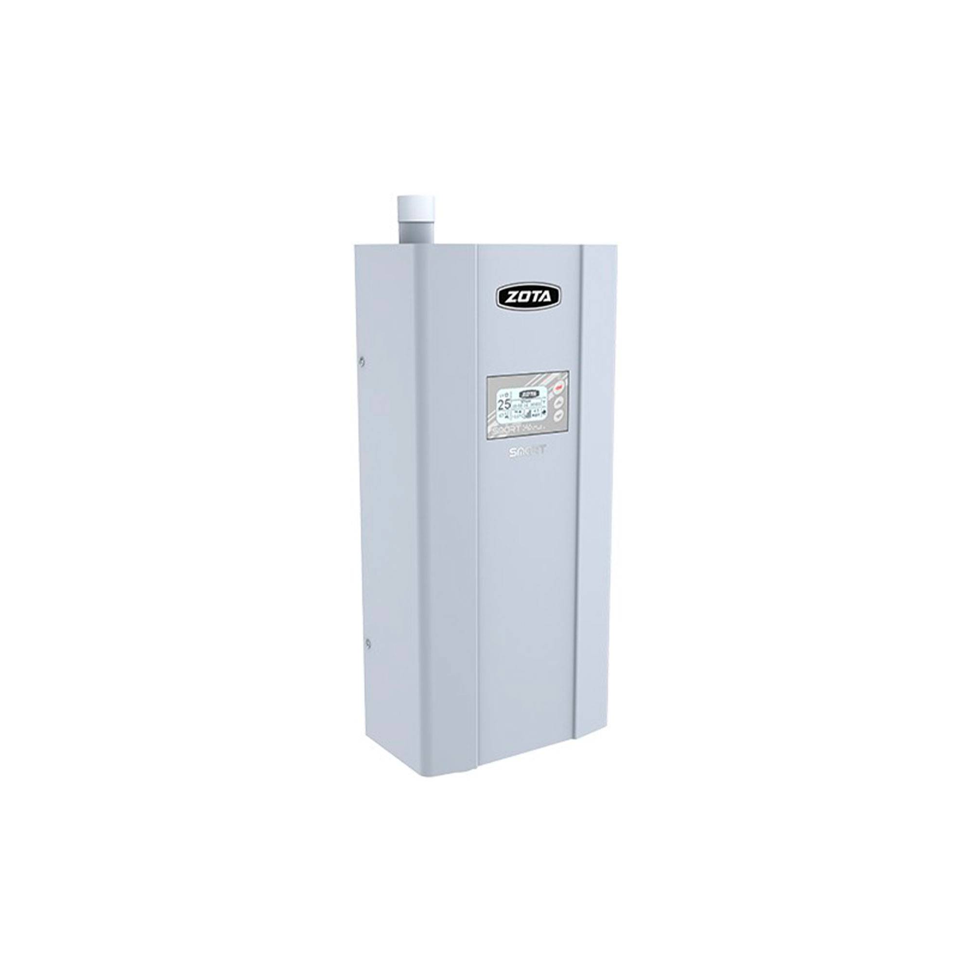 Электрический котел ZOTA Smart 30 30 кВт 1416490