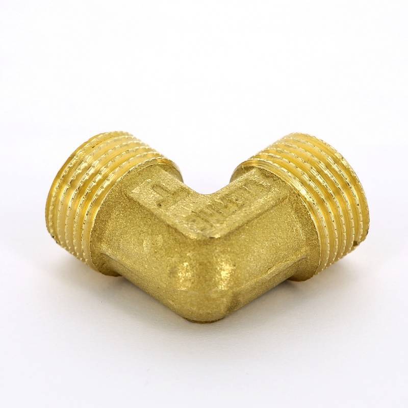 Угольник 90° НН Tiemme 1/2 1500107