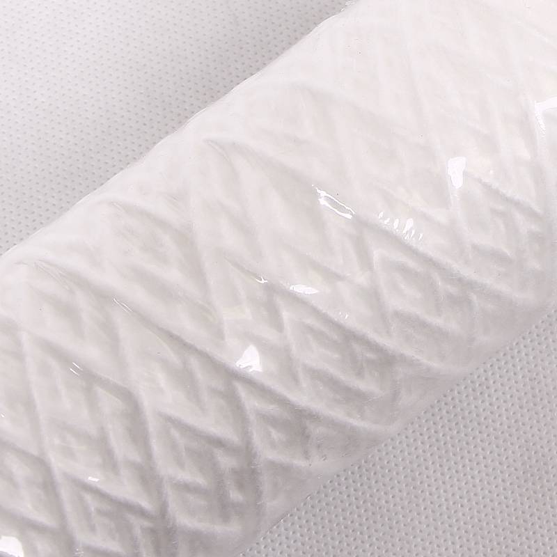 Картридж из полипропиленовой нити Atlas Filtri FA 10 BX 5 мкм RA5115208