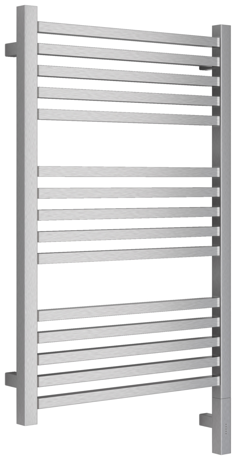 Полотенцесушитель электрический Сунержа Модус 3.1 50х80 см правый сатин брашированный 071-5901-8050