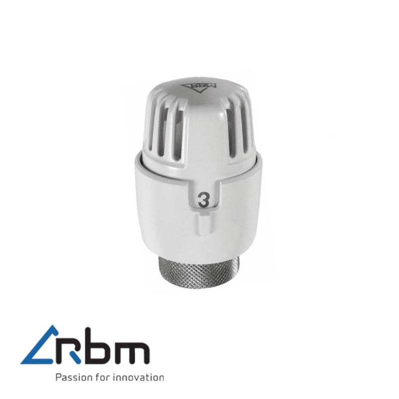 Термостатическая головка RBM TL10 M30x1.5 5900000