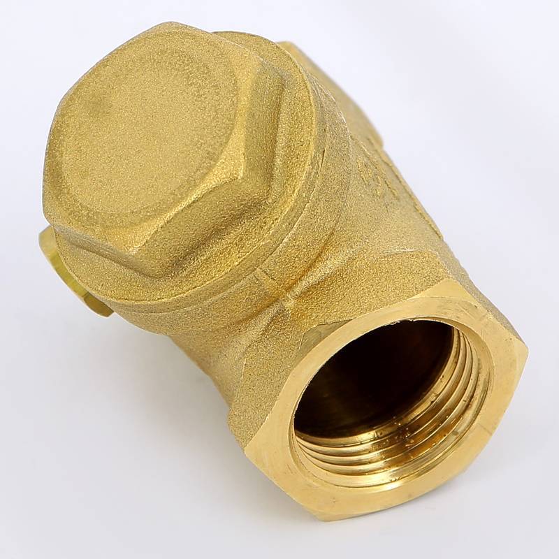 Клапан обратный горизонтальный лепестковый ITAP CLAPET 130 3/4 ВР 130 3/4