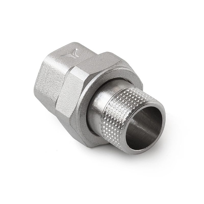 Соединение разъемное прямое НВ 1.1/4