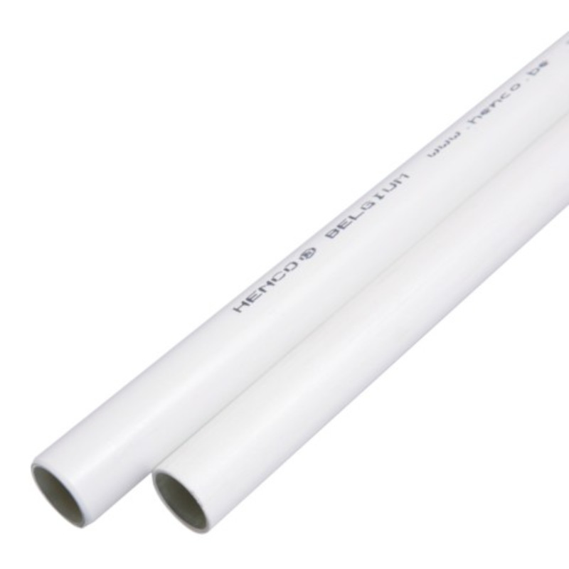 Труба металлопластиковая HENCO STANDARD PEXc-AL-PEXc 12х1.6 мм бухта 100 м 02-1216100