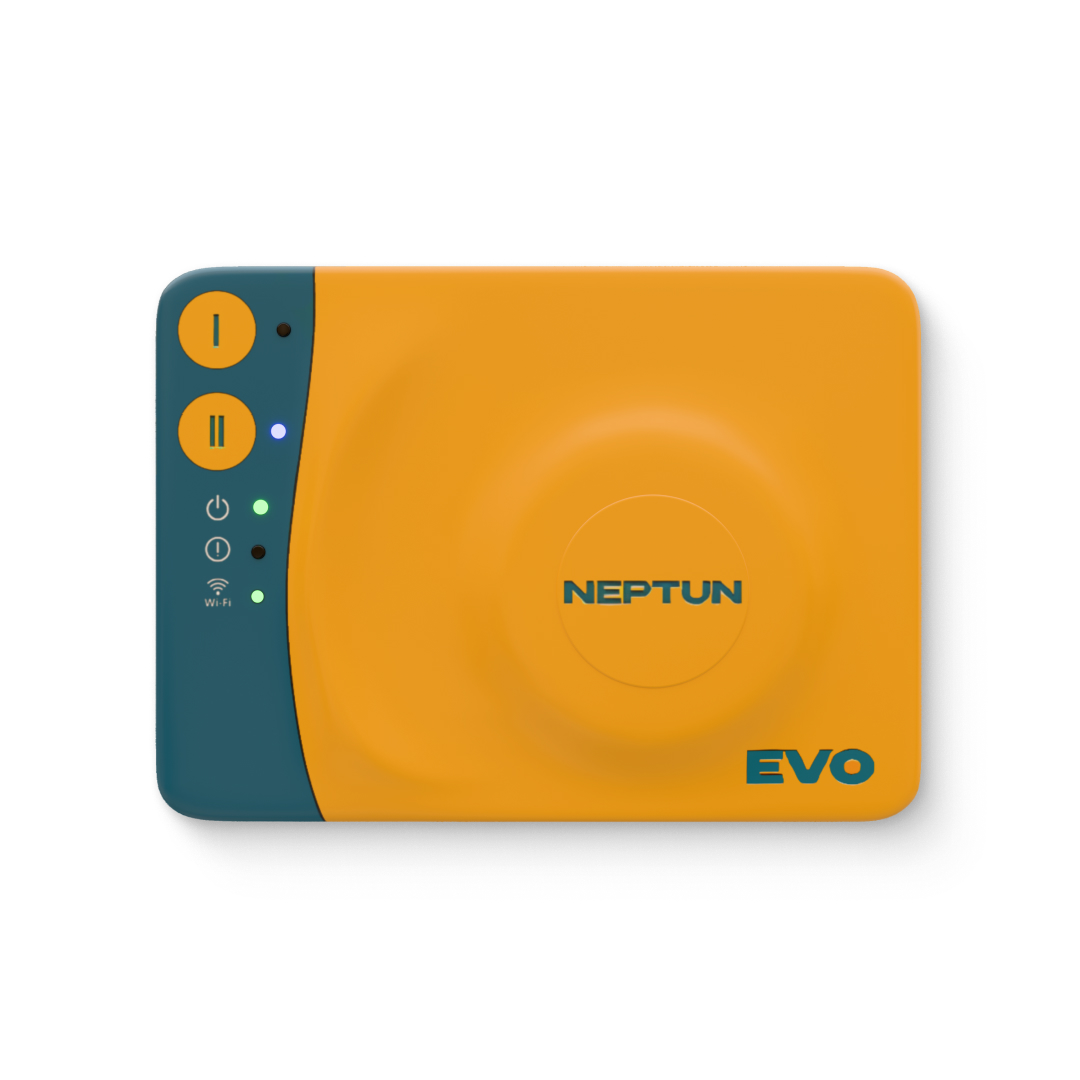 Модуль управления Neptun Smart Evo