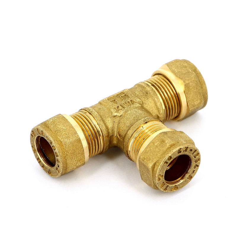 Тройник обж 10