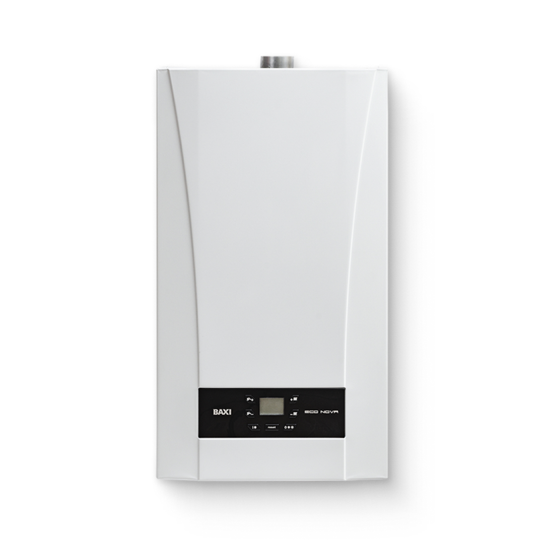 Котел настенный ECO Nova 1.31F, 31 кВт, 1- контур., закр.