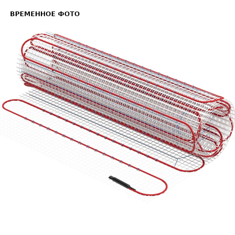 Мат нагревательный Теплолюкс Liberte 300 Вт 2.0 кв. м 2206816