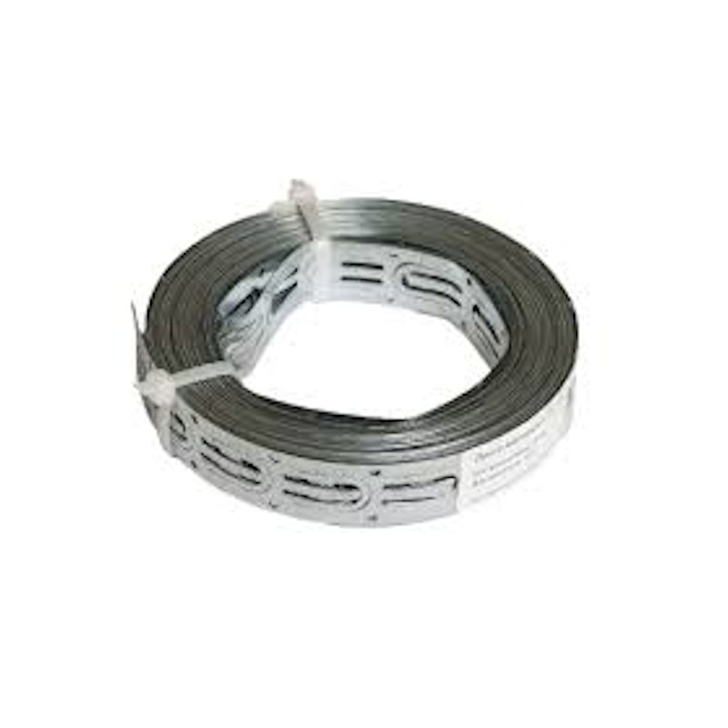 Лента монтажная перфорированная PROFF 25 мм 10 м 506484