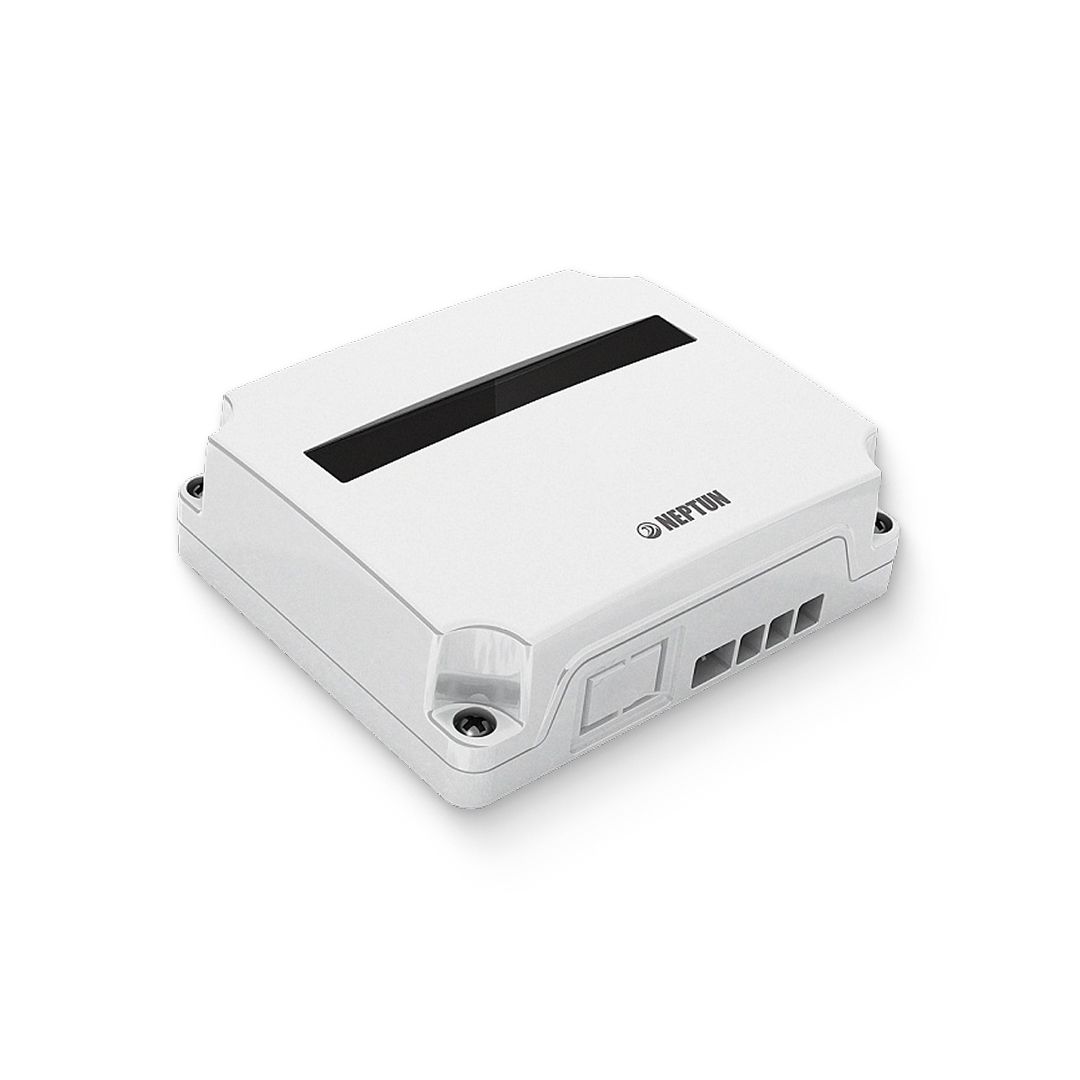 Блок подключения кранов Teploluxe ProW NPW-BOX