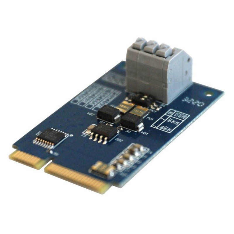 Модуль расширения Neptun Smart RS485 2249808