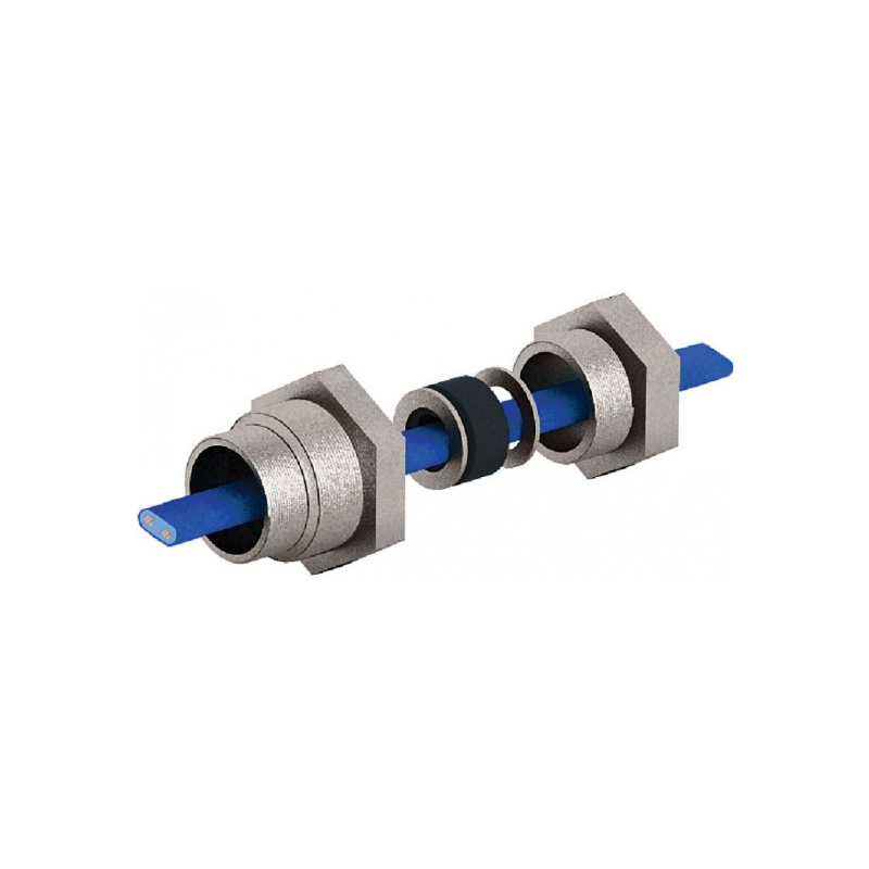 Узел сальниковый для ввода в трубу FSI FSI-0215 509367