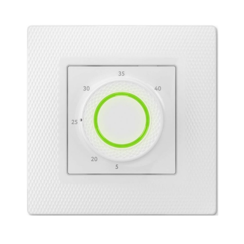 Теплолюкс LumiSmart 25 электронный дисковый