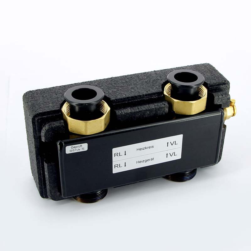 Разделитель гидравлический HW-Q 60/80