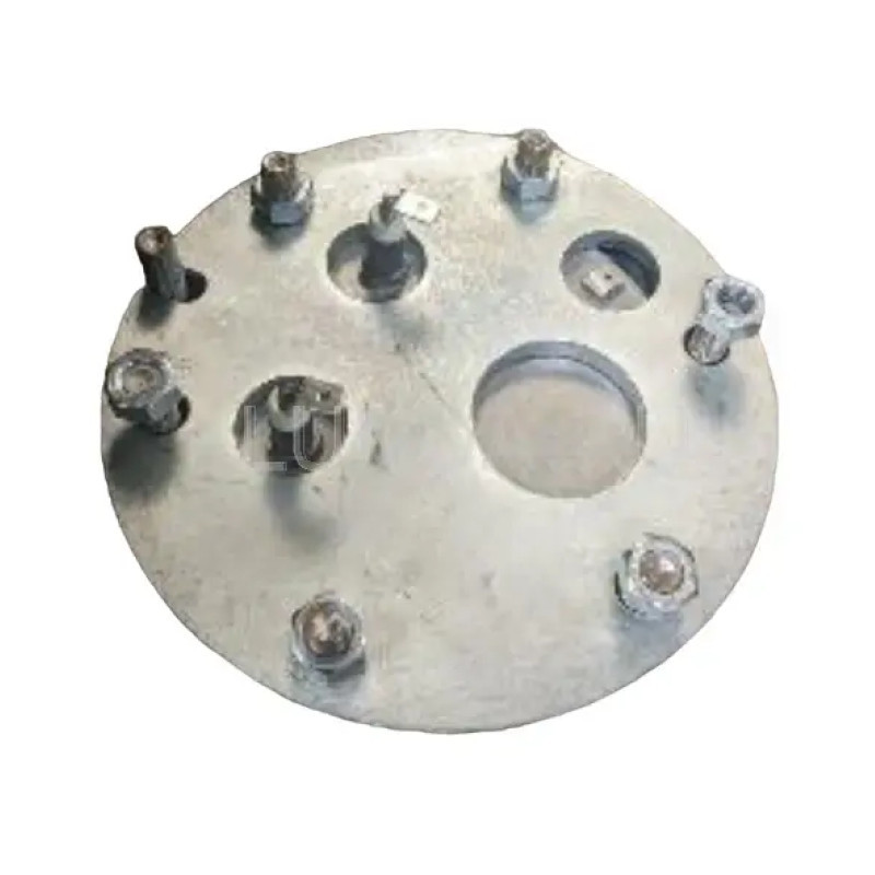 Комплект напольной установки SLEW/Comfort E