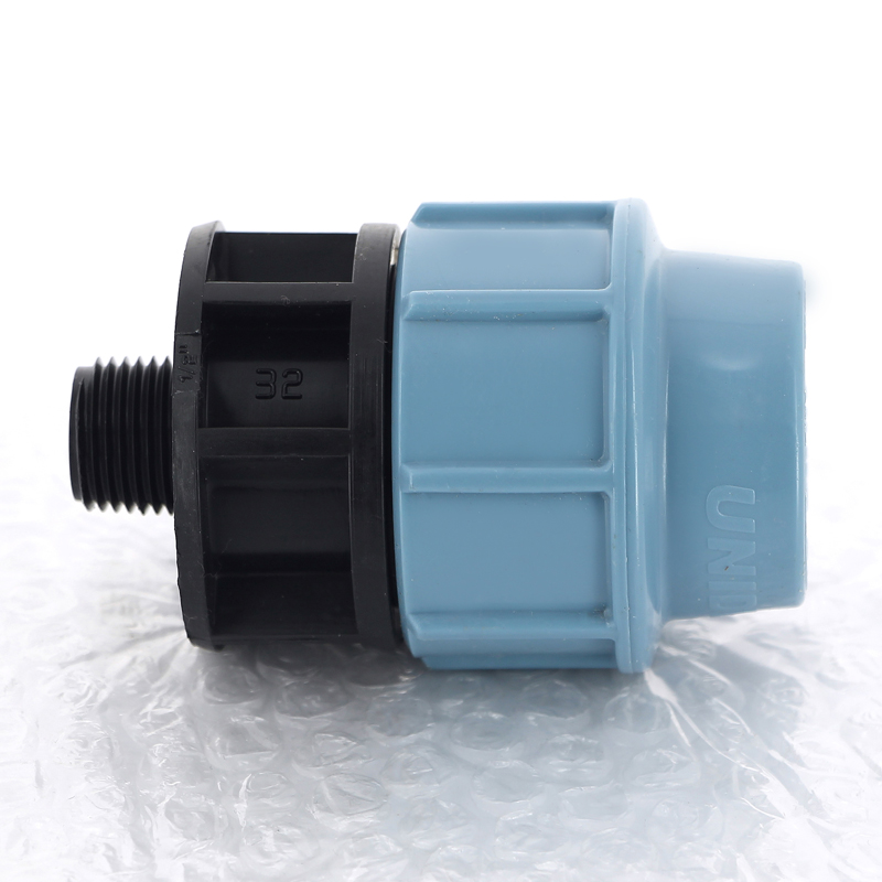 Муфта-Н 32x1/2 для труб ПНД полипропилен PP-B