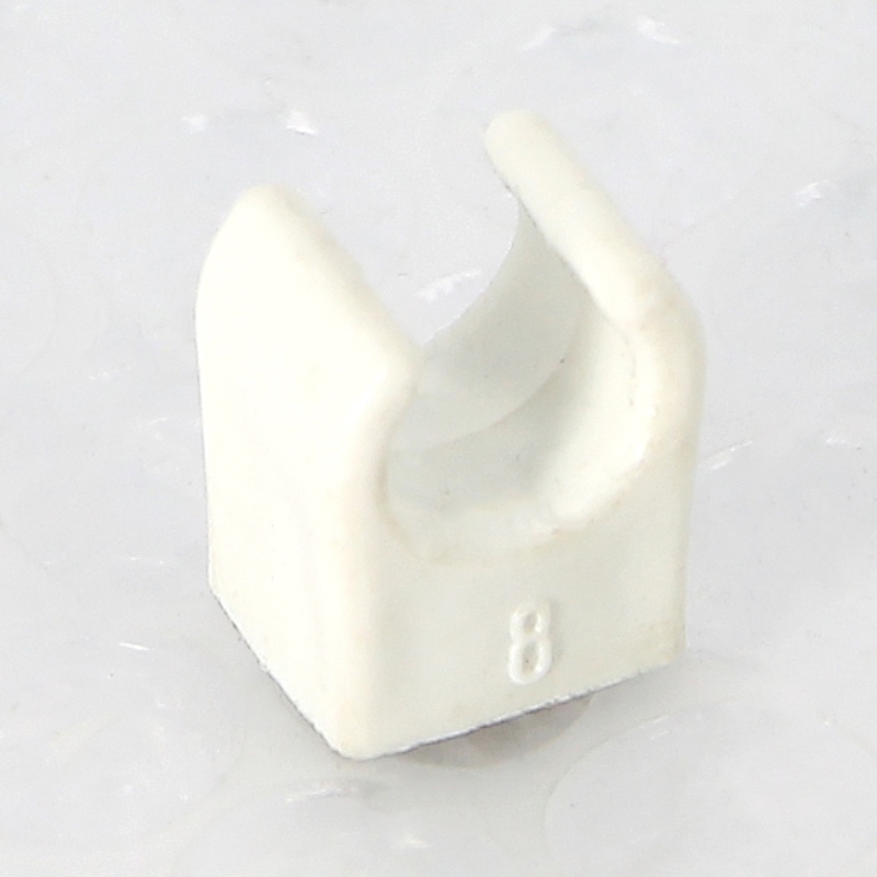 Крепление 8 для труб