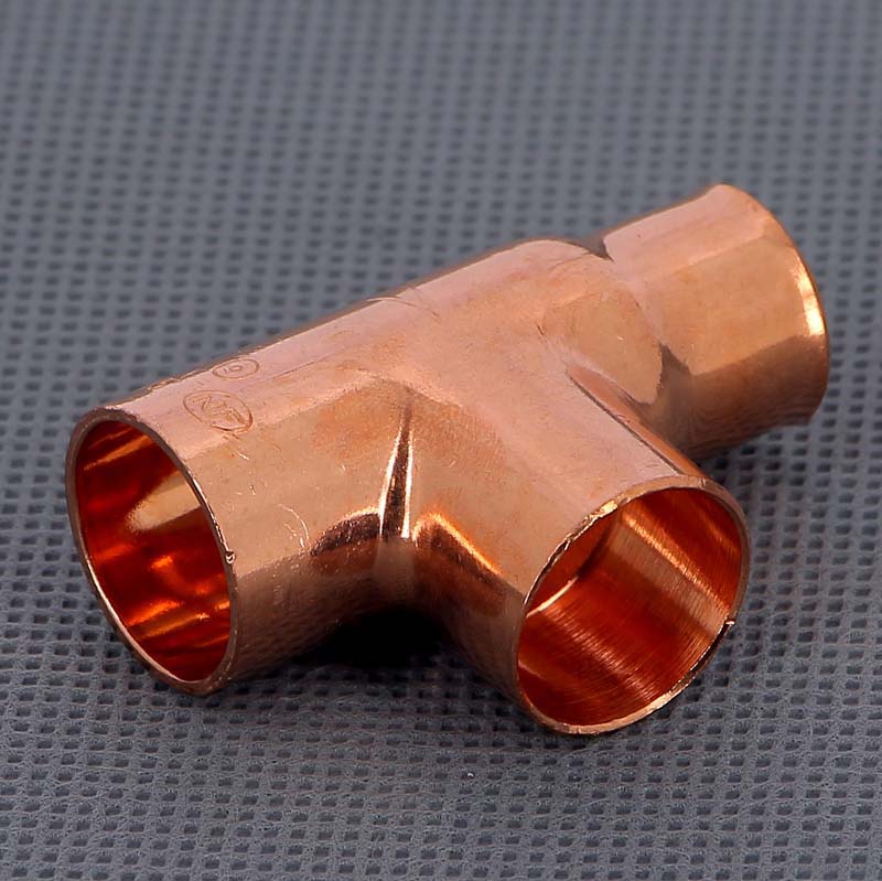 Тройник 18х18х15