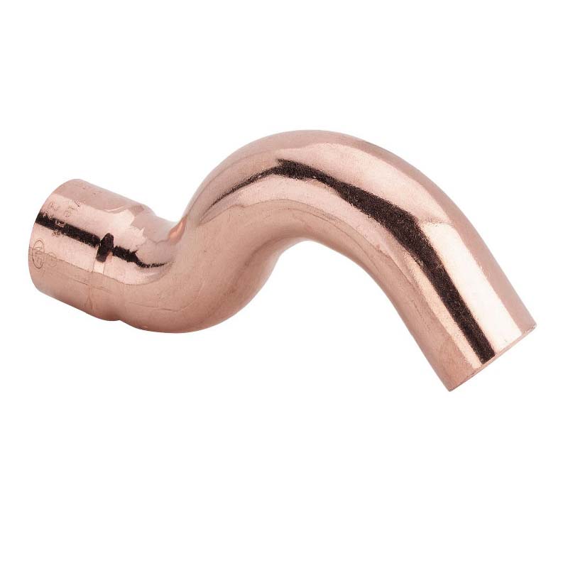 Обвод 22 1-раструбный