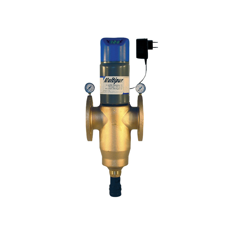 Фильтр Multipur AP DN 100