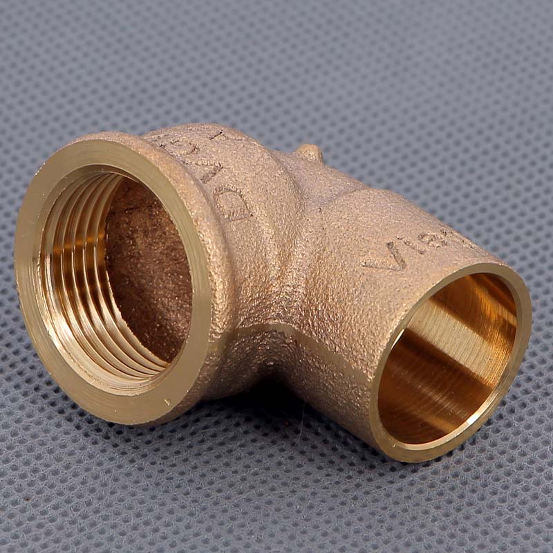 Угол В-пайка 22х3/4'