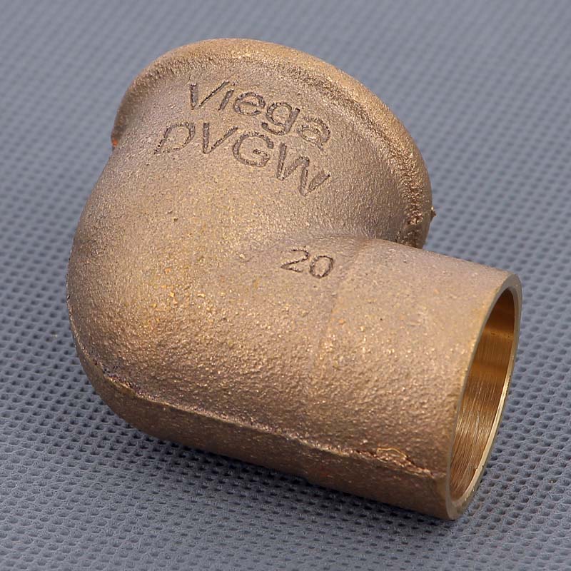 Угол В-пайка 28х1'