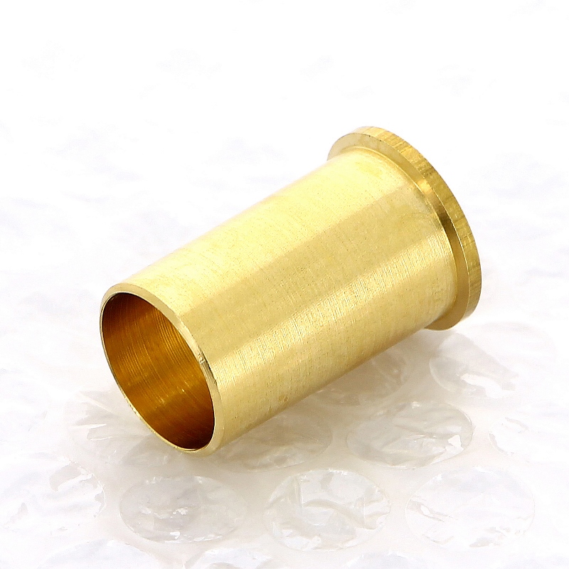 Вставка 18 для мягкой медной трубы, серия 1116G.