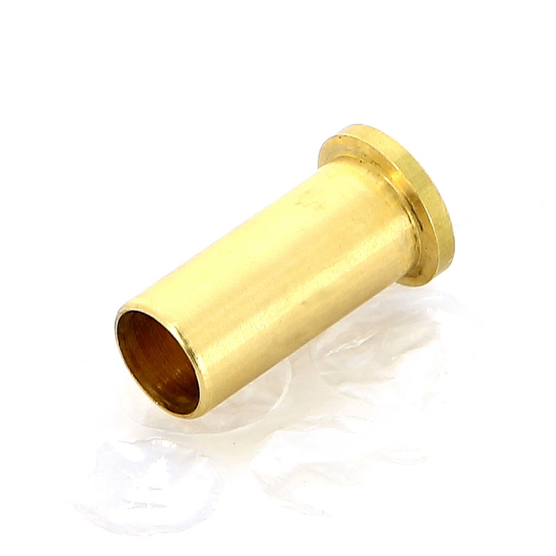 Вставка 10 для мягкой медной трубы, серия 1116G.